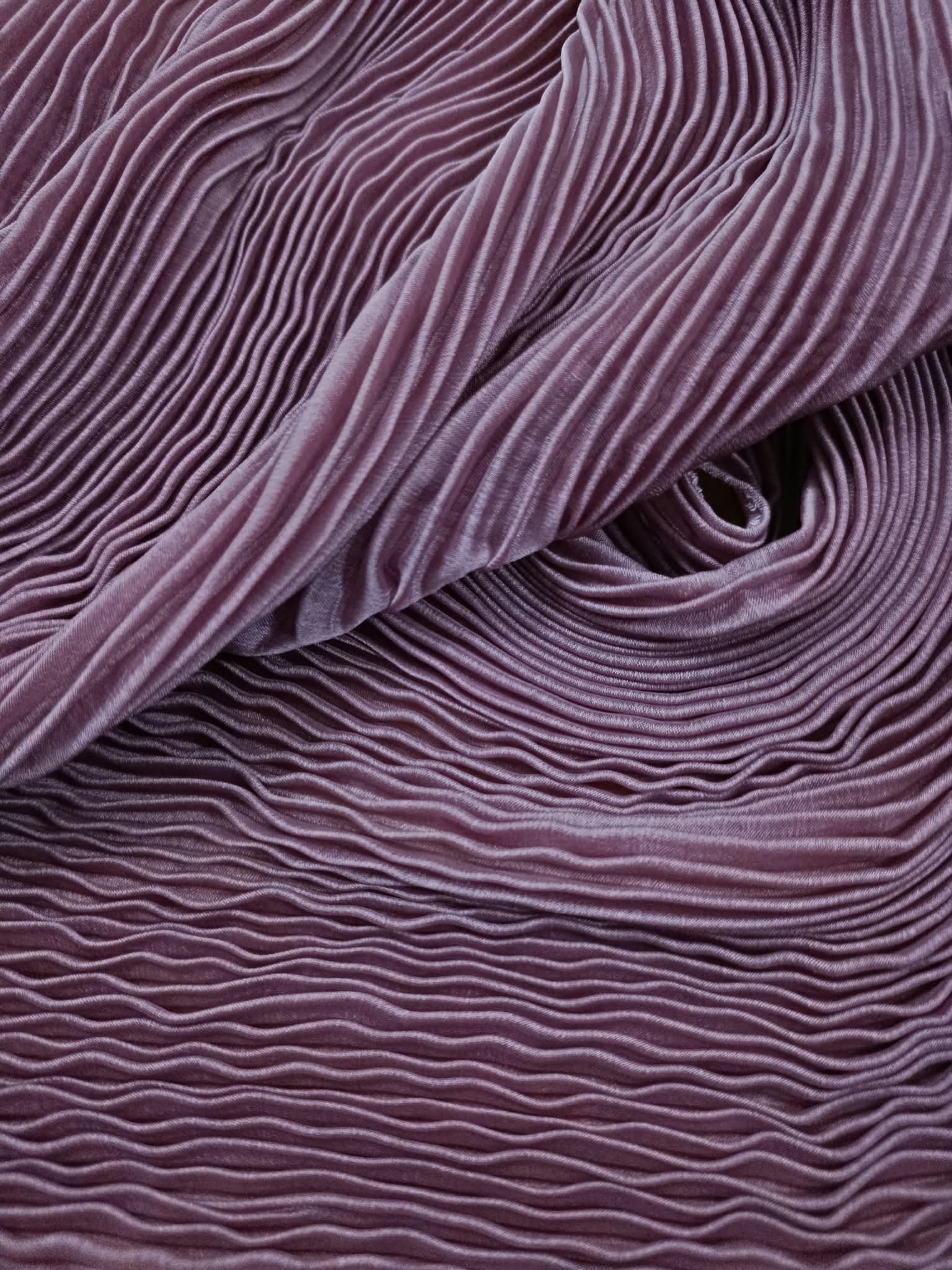 Plisado Soleil artesanal